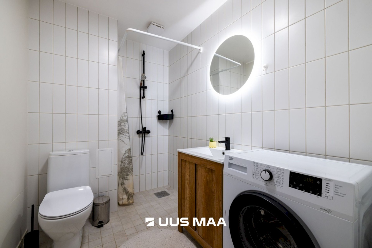 Tallinn, Kristiine linnaosa, Lilleküla, Kannikese 10