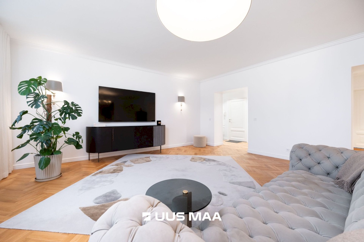 Tallinn, Kesklinna linnaosa, Roosikrantsi 4c