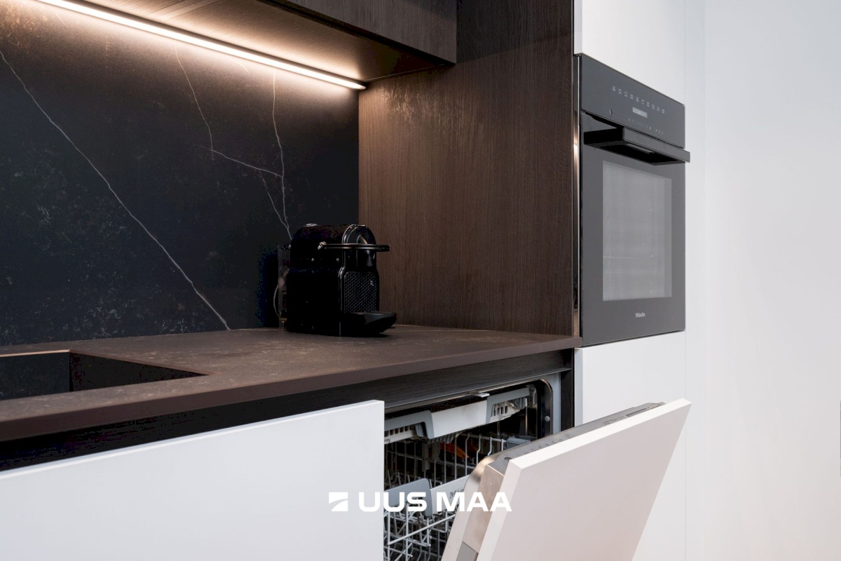 Tallinn, Kesklinna linnaosa, Roosikrantsi 4c