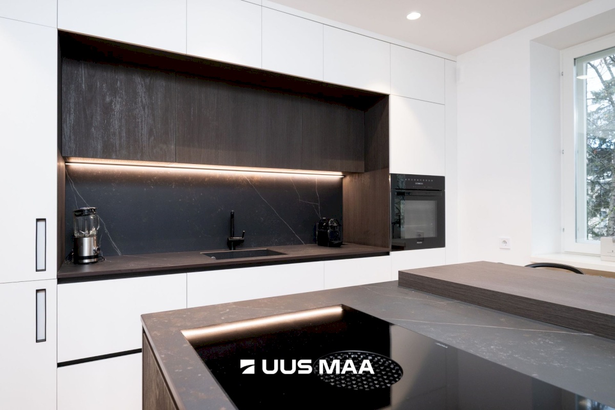 Tallinn, Kesklinna linnaosa, Roosikrantsi 4c