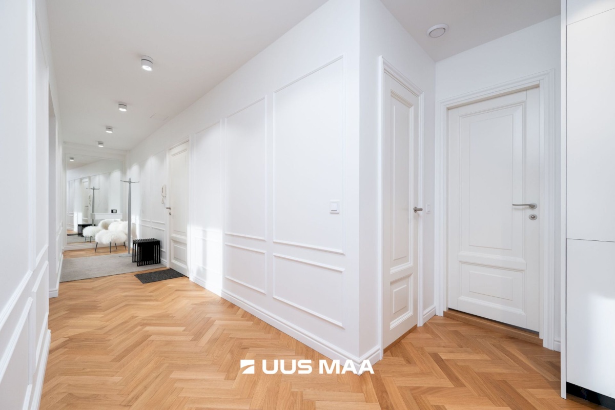 Tallinn, Kesklinna linnaosa, Roosikrantsi 4c