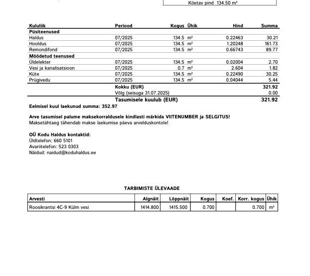 Tallinn, Kesklinna linnaosa, Roosikrantsi 4c