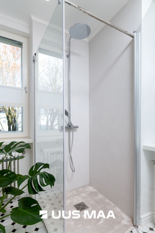 Tallinn, Kesklinna linnaosa, Roosikrantsi 4c