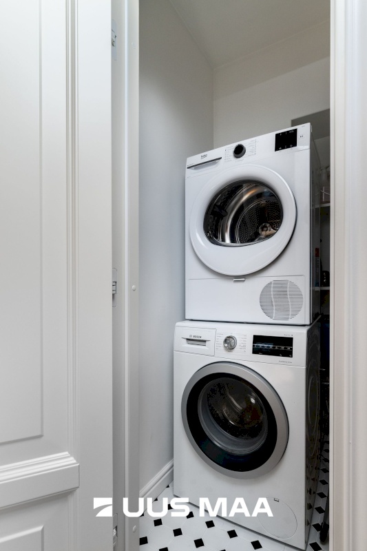 Tallinn, Kesklinna linnaosa, Roosikrantsi 4c