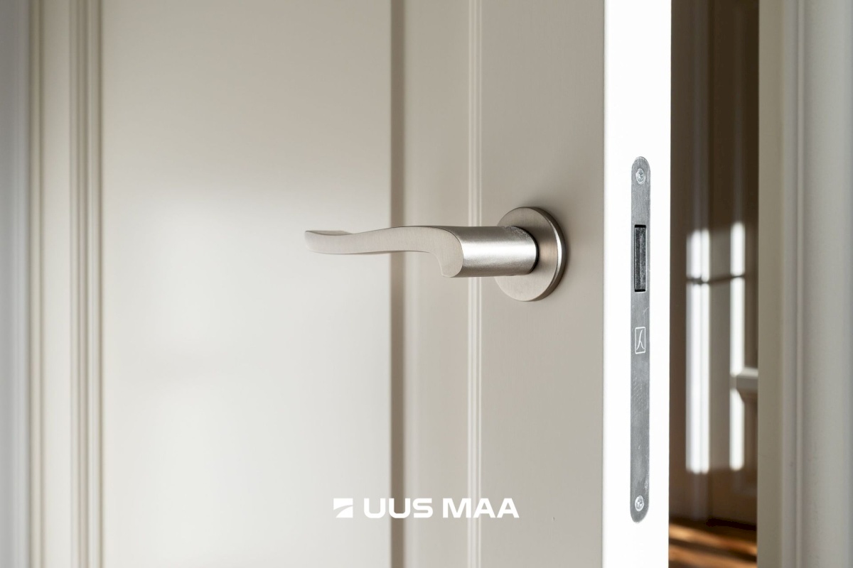 Tallinn, Kesklinna linnaosa, Roosikrantsi 4c