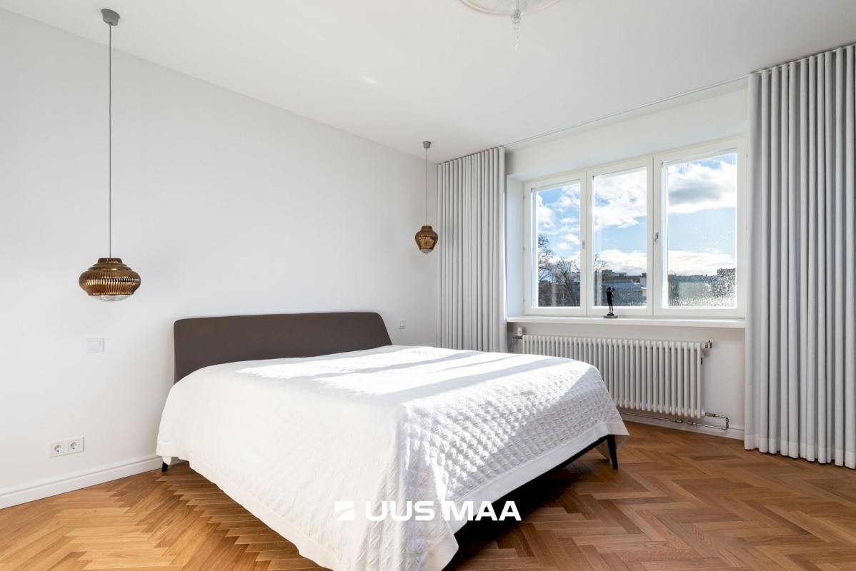 Tallinn, Kesklinna linnaosa, Roosikrantsi 4c