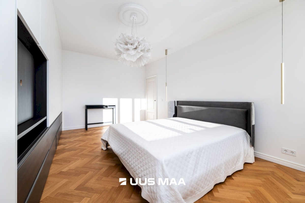 Tallinn, Kesklinna linnaosa, Roosikrantsi 4c