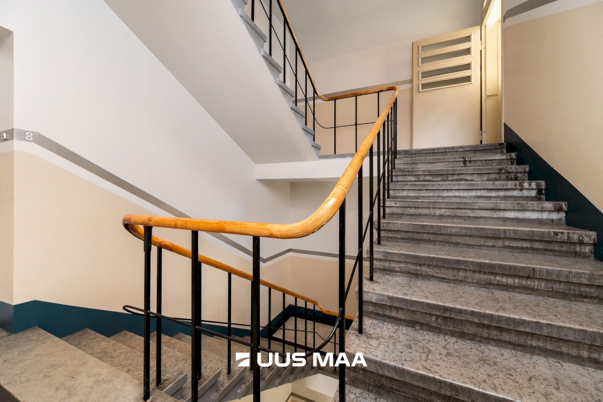 Tallinn, Kesklinna linnaosa, Roosikrantsi 4c