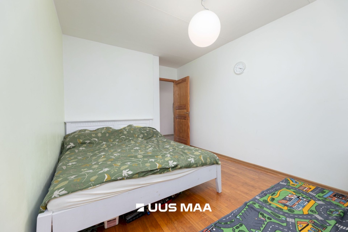 Tallinn, Kesklinna linnaosa, Kadriorg, Raua 55