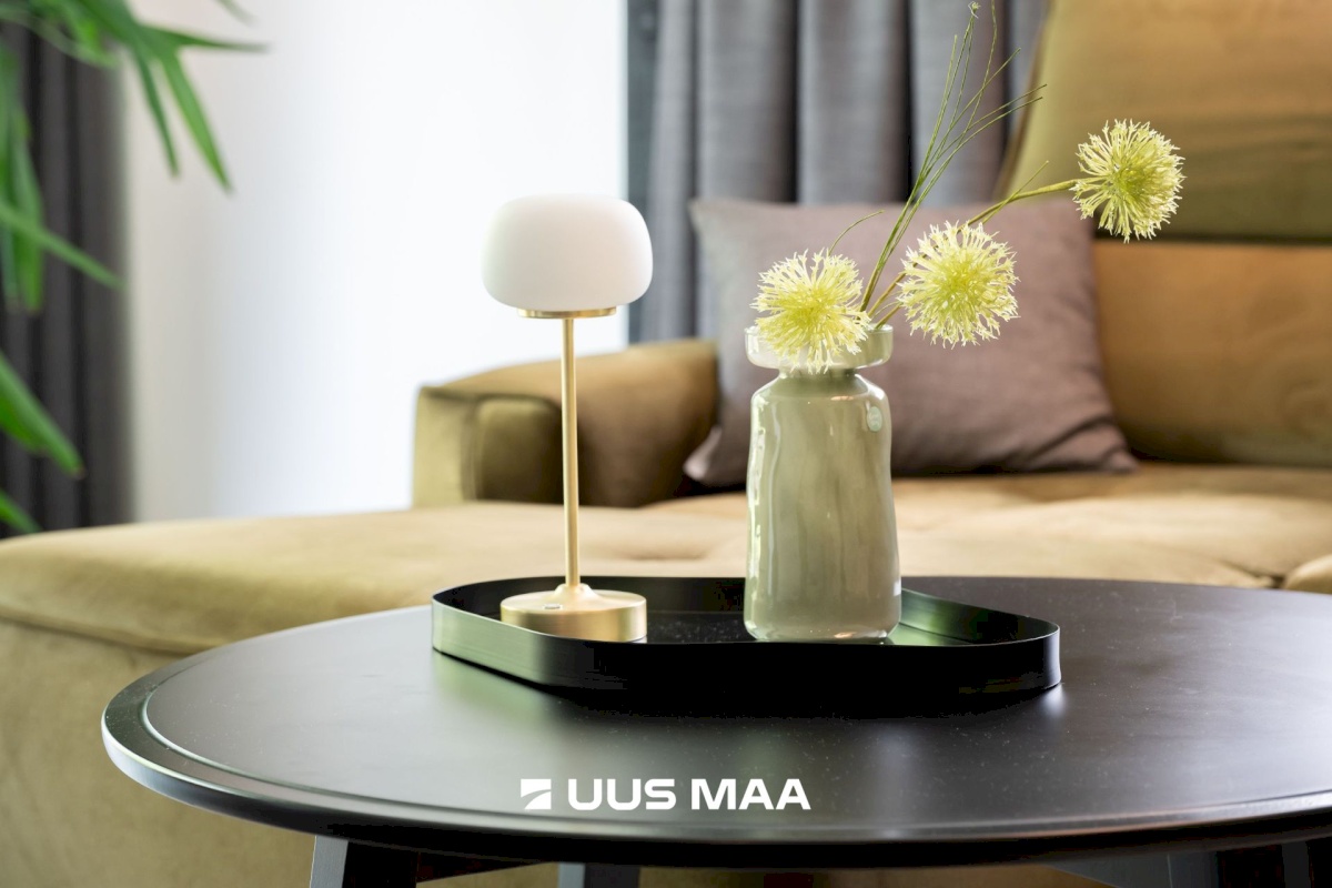 Tallinn, Nõmme linnaosa, Sõbra 51