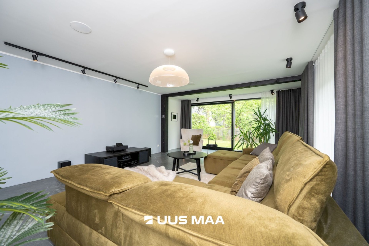 Tallinn, Nõmme linnaosa, Sõbra 51