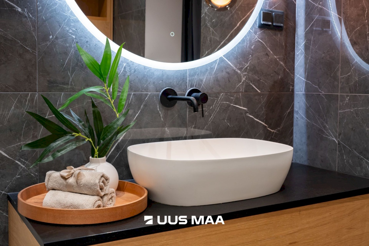 Tallinn, Nõmme linnaosa, Sõbra 51