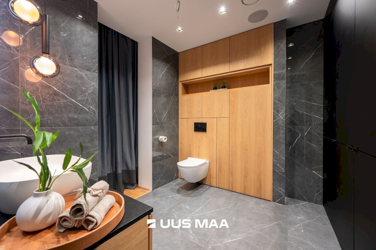 Tallinn, Nõmme linnaosa, Sõbra 51