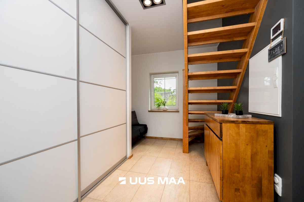 Tallinn, Nõmme linnaosa, Sõbra 51