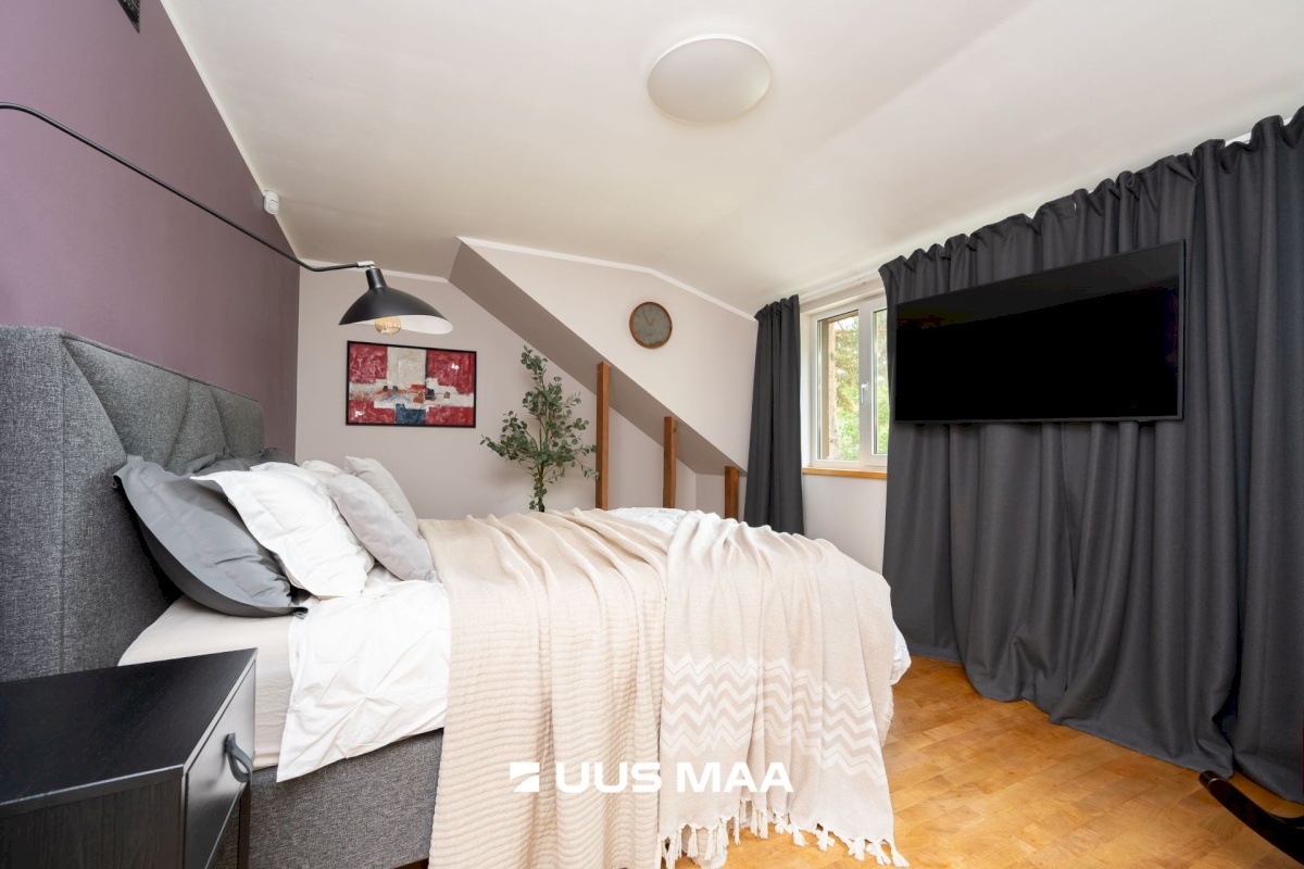 Tallinn, Nõmme linnaosa, Sõbra 51