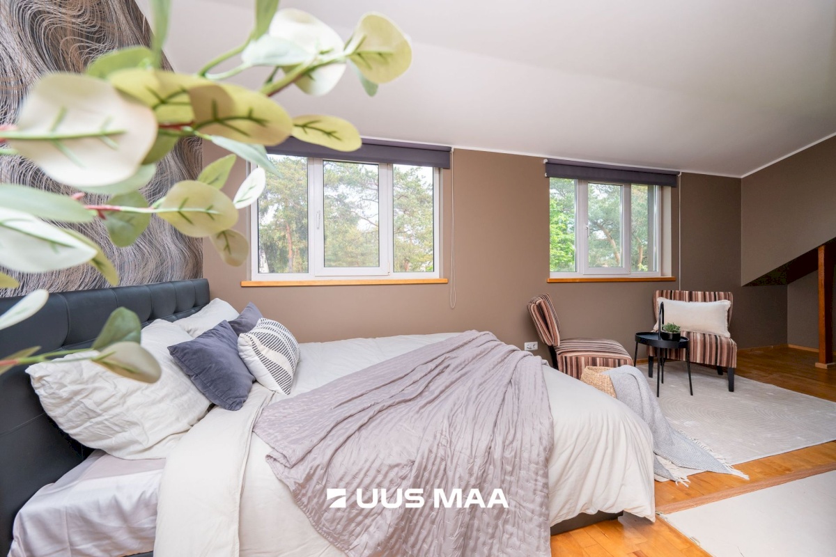 Tallinn, Nõmme linnaosa, Sõbra 51