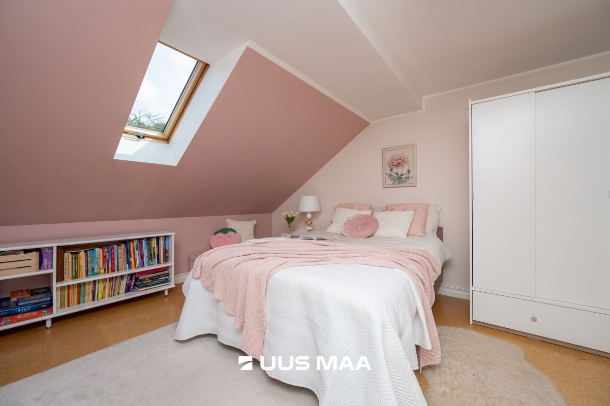 Tallinn, Nõmme linnaosa, Sõbra 51