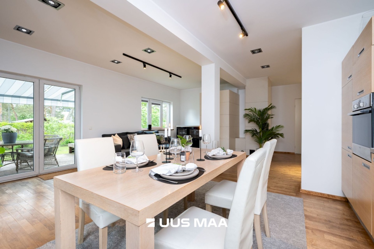 Tallinn, Nõmme linnaosa, Sõbra 51