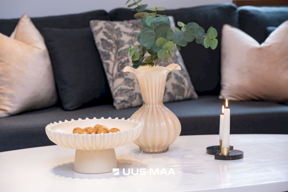 Tallinn, Nõmme linnaosa, Sõbra 51