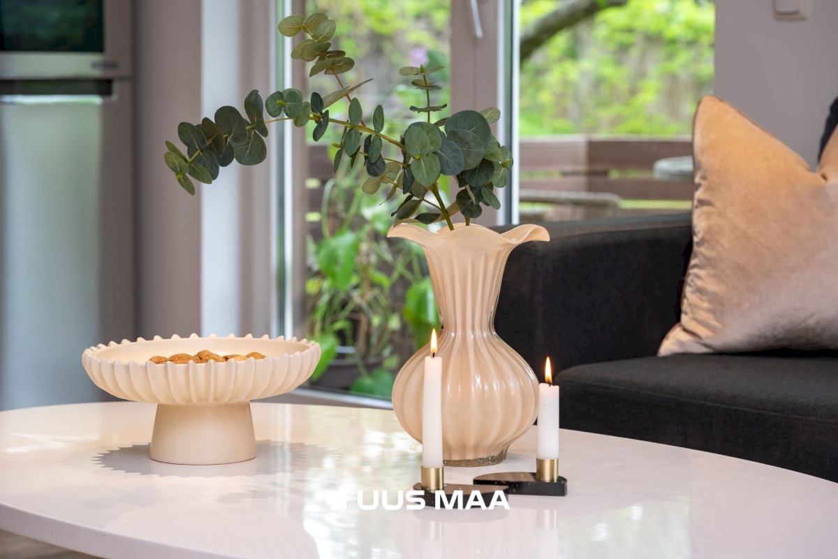 Tallinn, Nõmme linnaosa, Sõbra 51