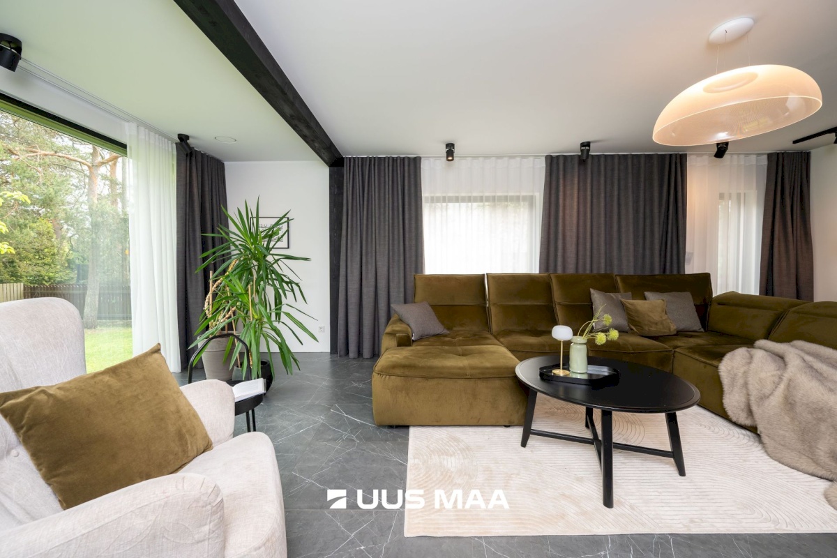 Tallinn, Nõmme linnaosa, Sõbra 51