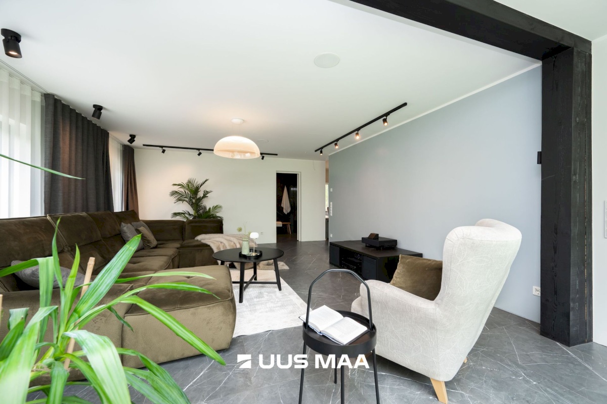 Tallinn, Nõmme linnaosa, Sõbra 51