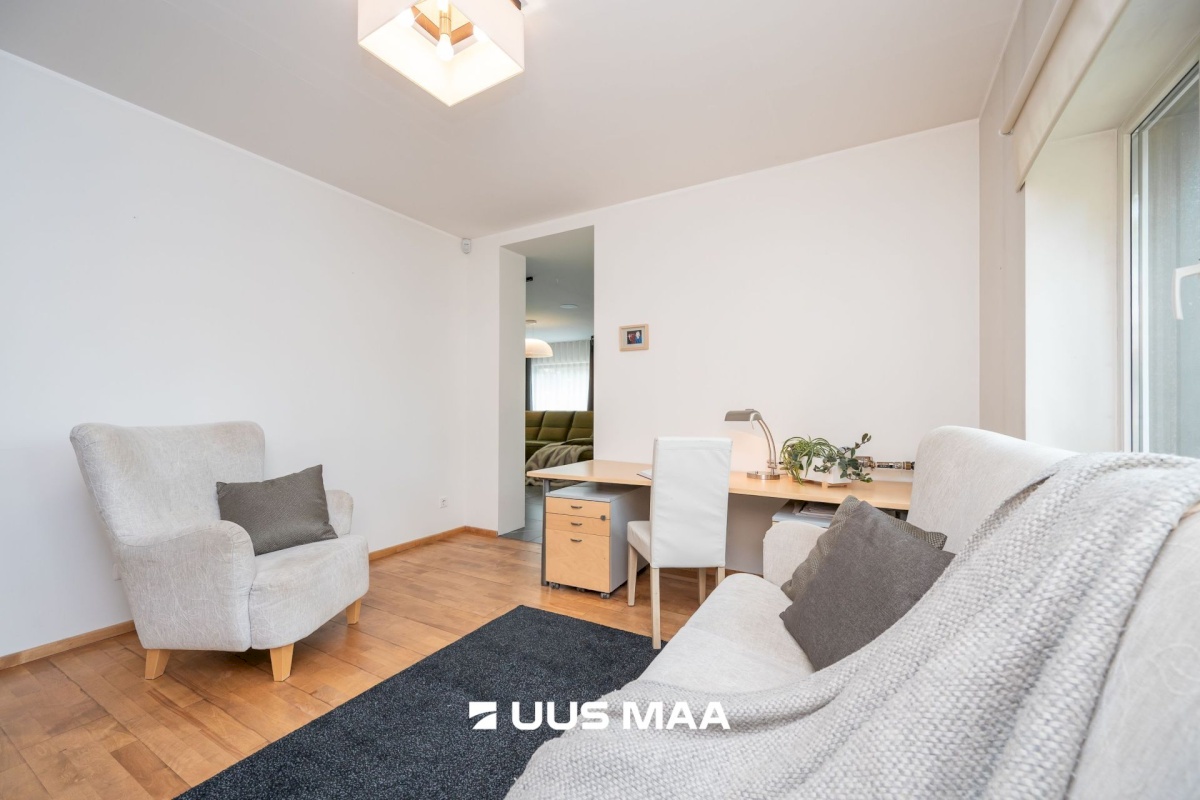 Tallinn, Nõmme linnaosa, Sõbra 51