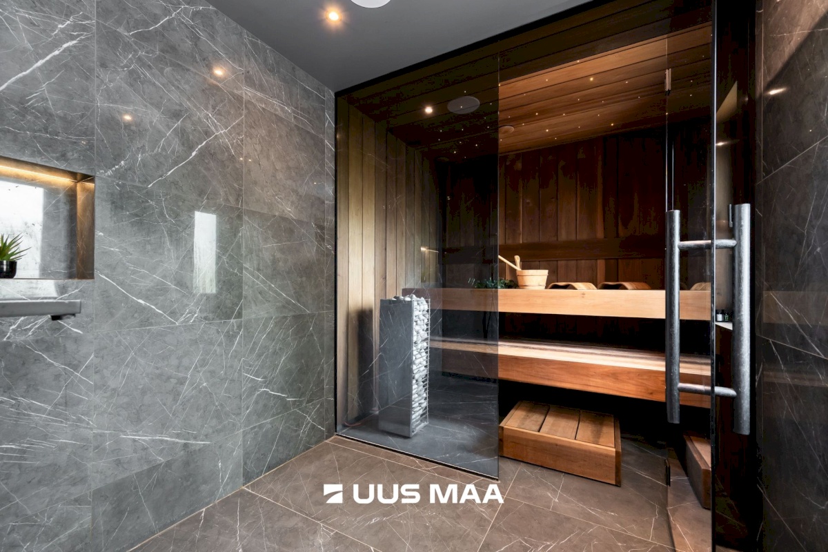 Tallinn, Nõmme linnaosa, Sõbra 51