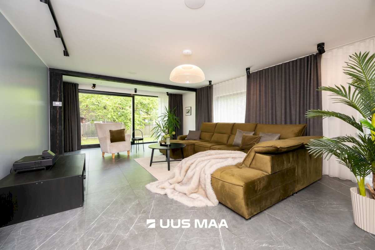 Tallinn, Nõmme linnaosa, Sõbra 51