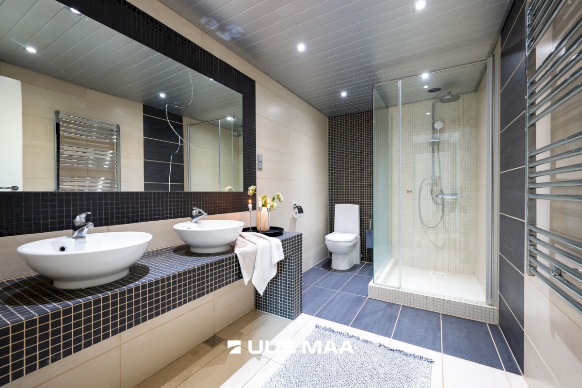 Tallinn, Nõmme linnaosa, Sõbra 51