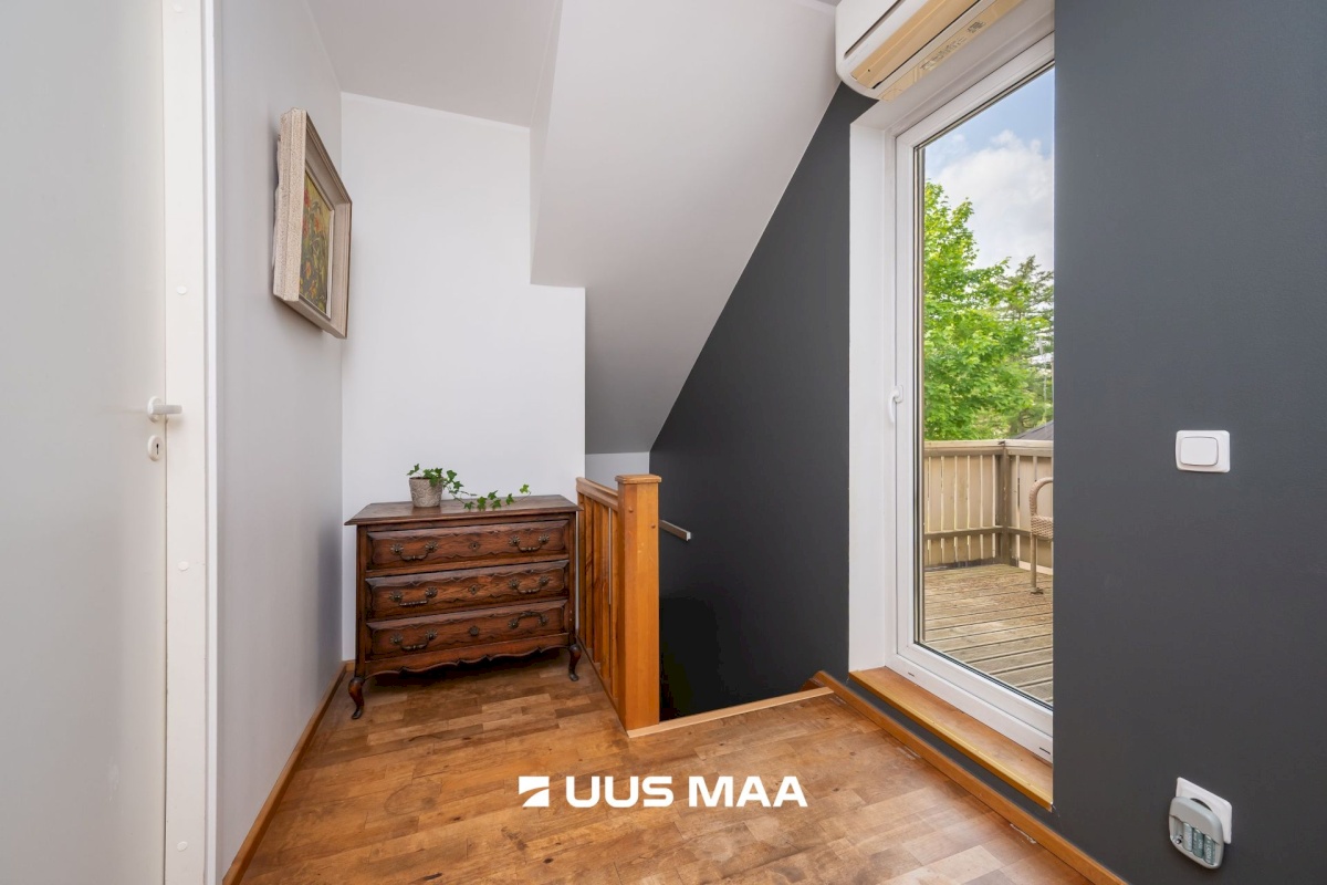 Tallinn, Nõmme linnaosa, Sõbra 51