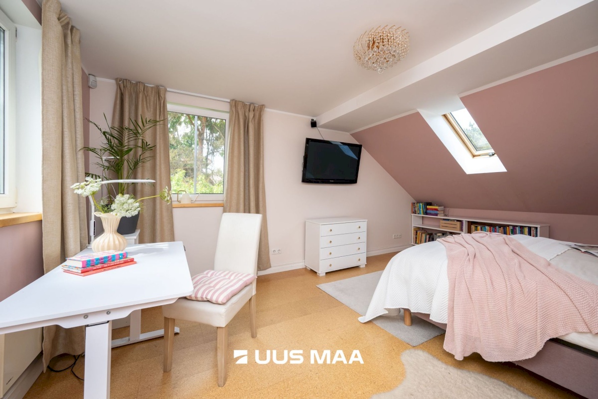 Tallinn, Nõmme linnaosa, Sõbra 51