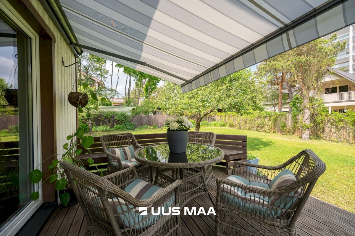 Tallinn, Nõmme linnaosa, Sõbra 51