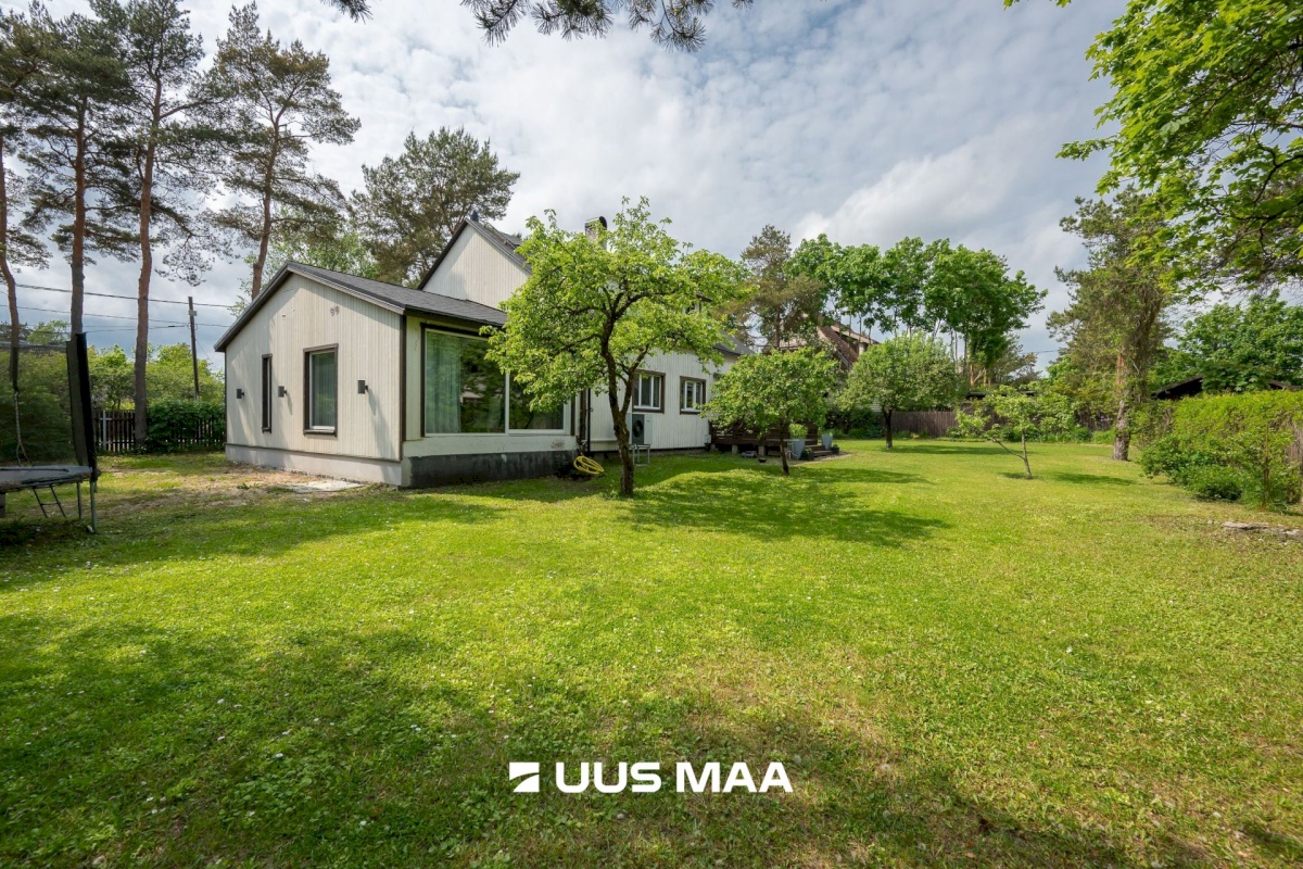 Tallinn, Nõmme linnaosa, Sõbra 51