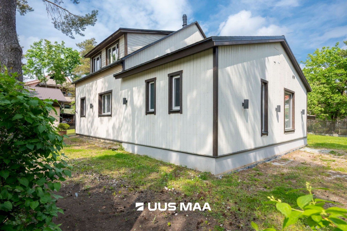 Tallinn, Nõmme linnaosa, Sõbra 51