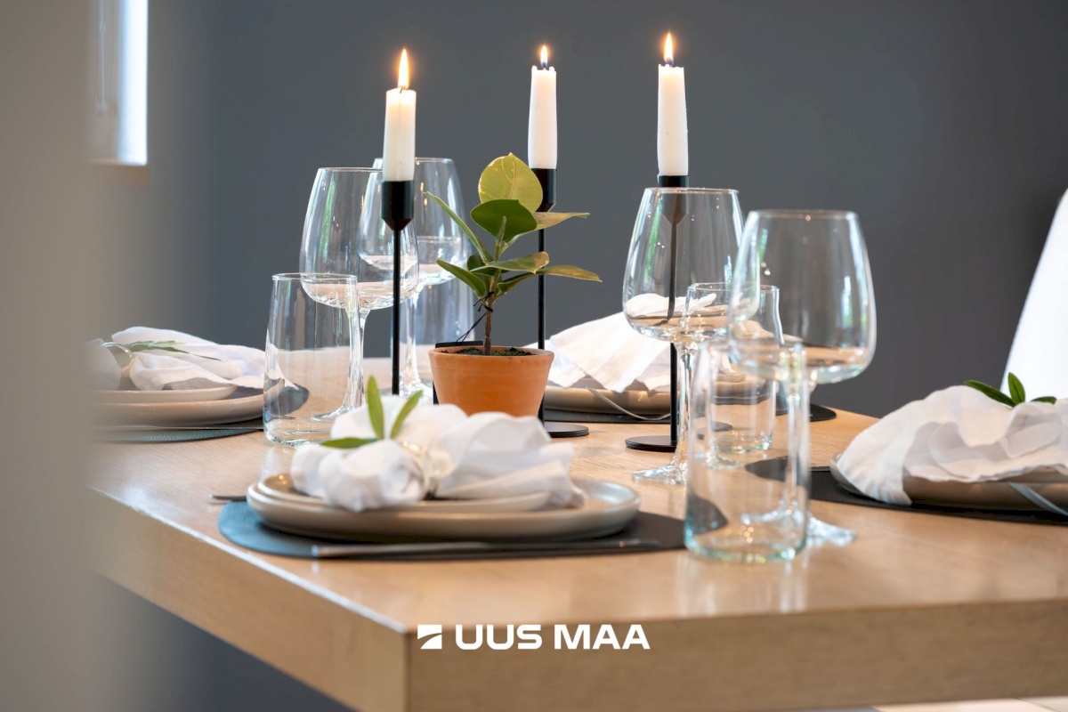 Tallinn, Nõmme linnaosa, Sõbra 51