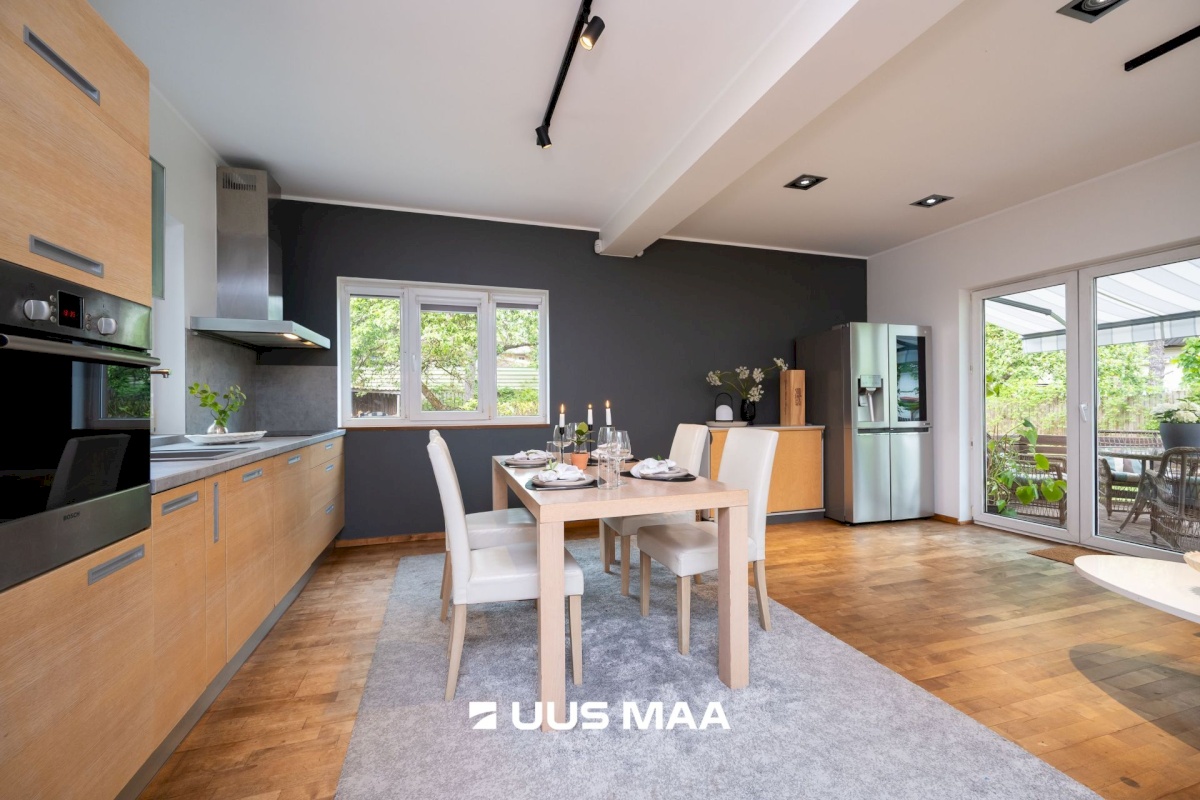 Tallinn, Nõmme linnaosa, Sõbra 51