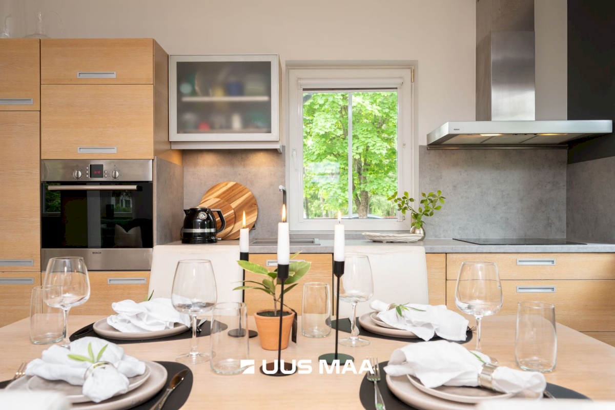 Tallinn, Nõmme linnaosa, Sõbra 51