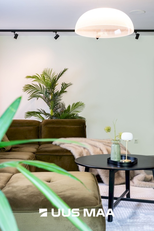 Tallinn, Nõmme linnaosa, Sõbra 51