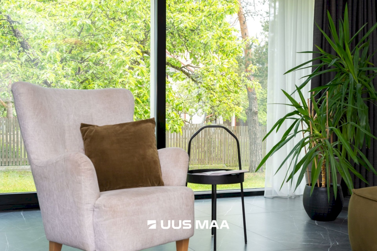 Tallinn, Nõmme linnaosa, Sõbra 51