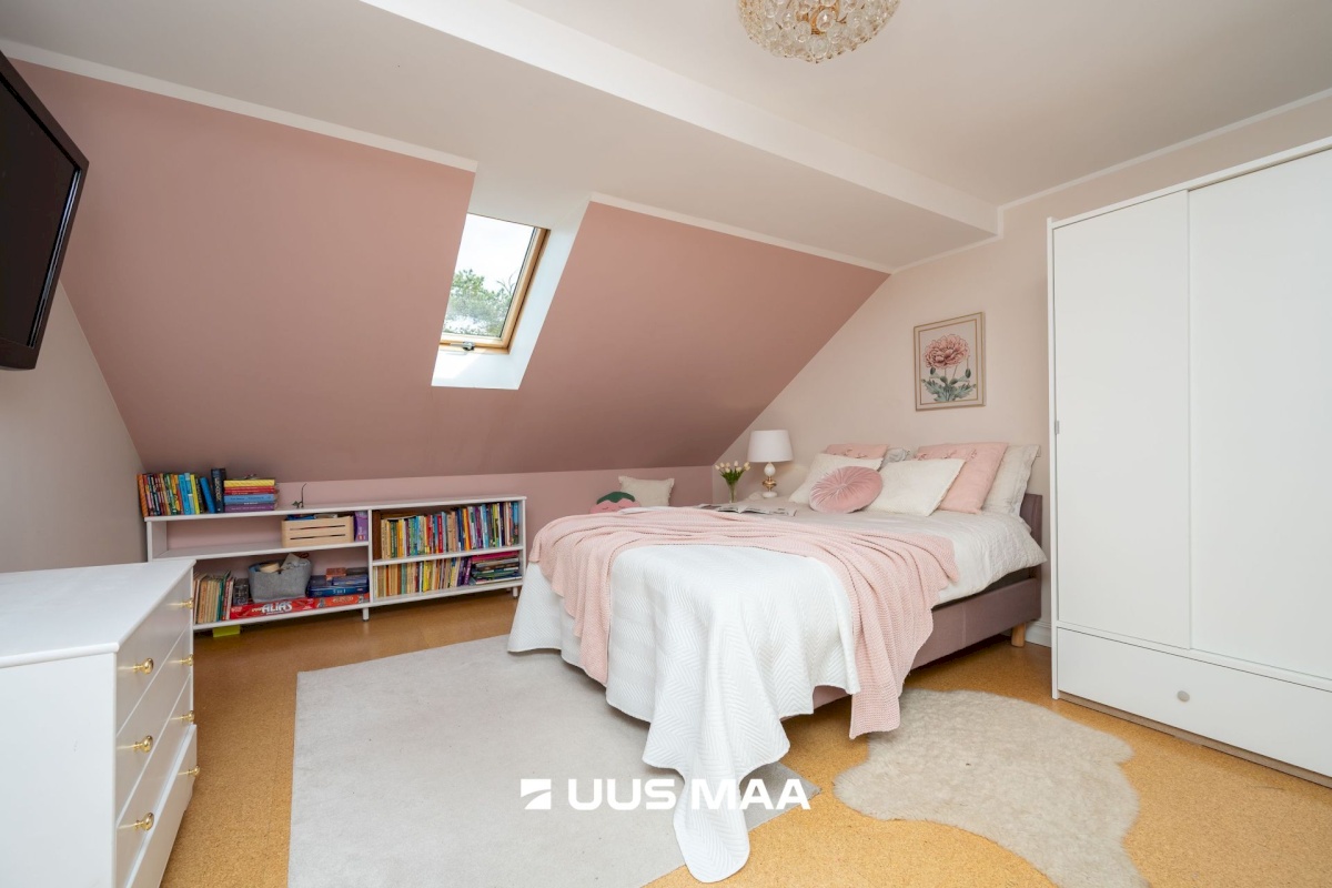 Tallinn, Nõmme linnaosa, Sõbra 51