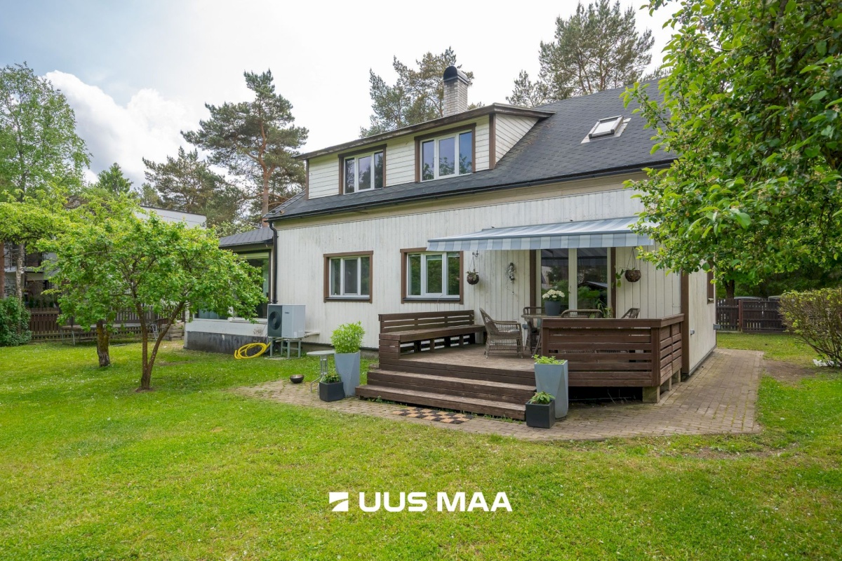 Tallinn, Nõmme linnaosa, Sõbra 51