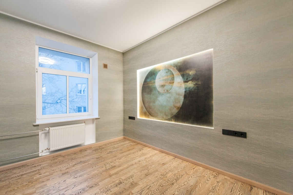 Tallinn, Kristiine linnaosa, Linnu tee 1