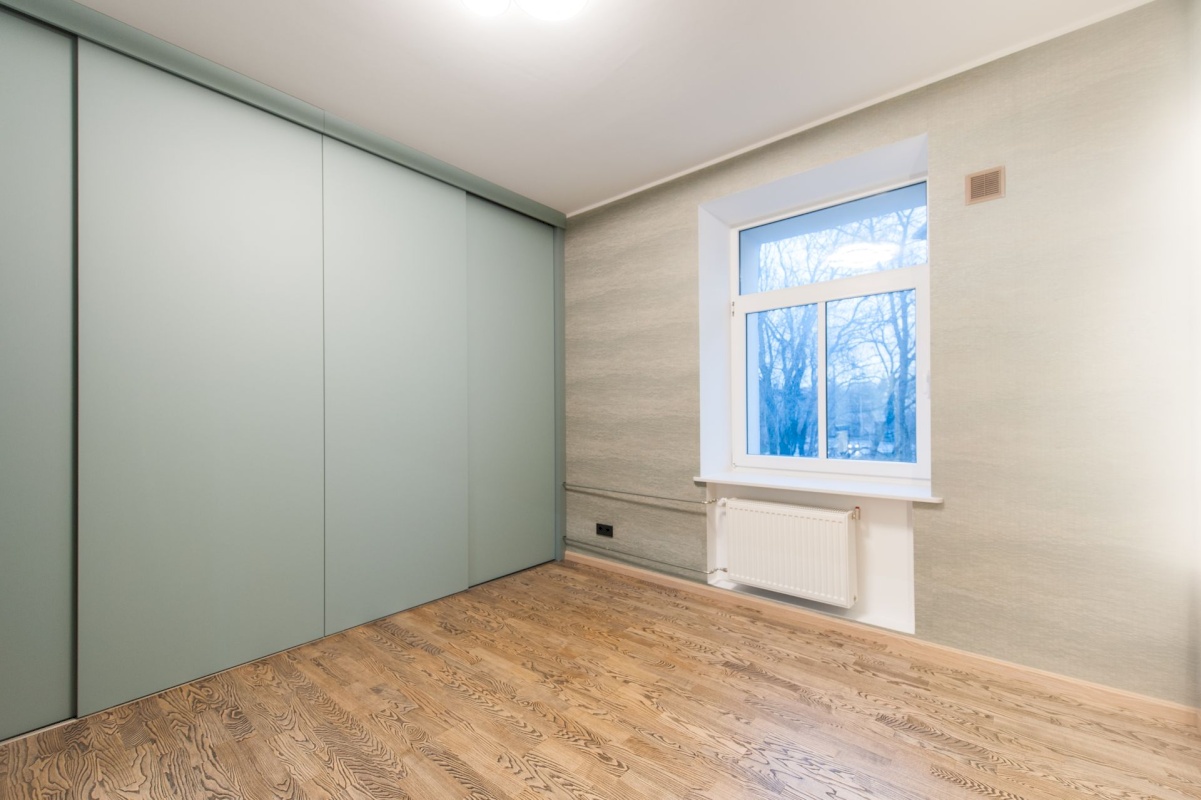 Tallinn, Kristiine linnaosa, Linnu tee 1