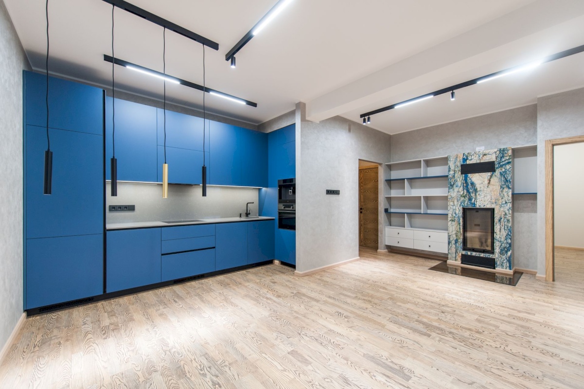 Tallinn, Kristiine linnaosa, Linnu tee 1