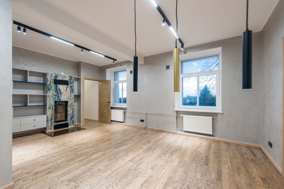 Tallinn, Kristiine linnaosa, Linnu tee 1