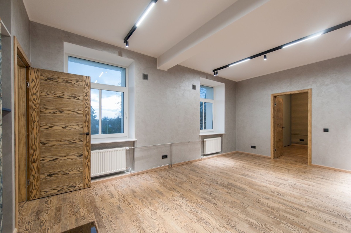 Tallinn, Kristiine linnaosa, Linnu tee 1