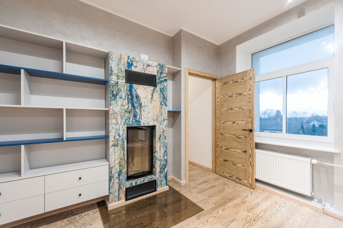 Tallinn, Kristiine linnaosa, Linnu tee 1