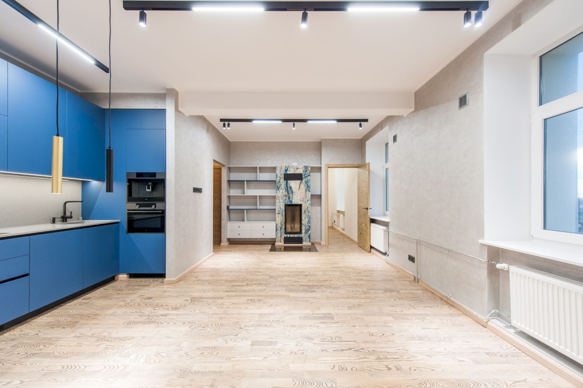 Tallinn, Kristiine linnaosa, Linnu tee 1