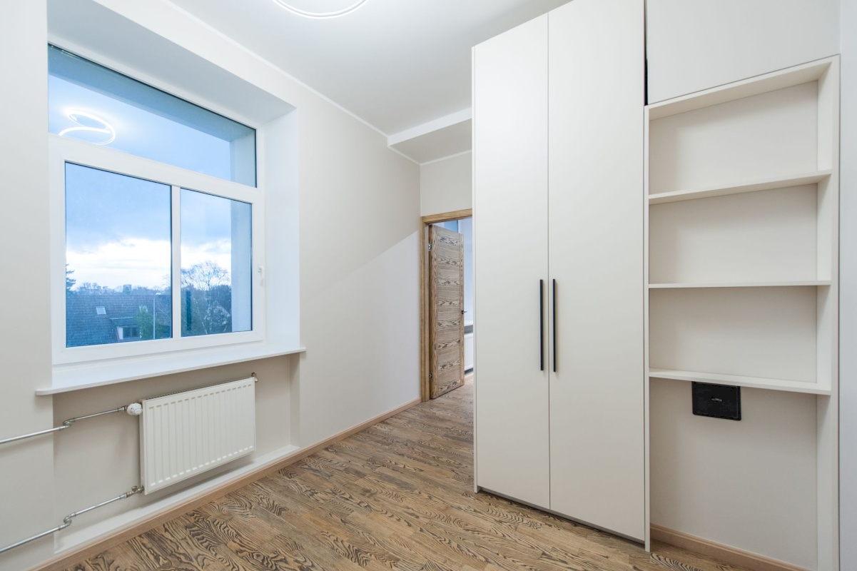 Tallinn, Kristiine linnaosa, Linnu tee 1